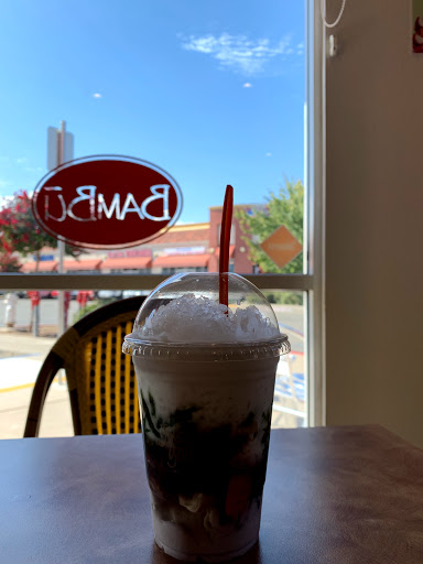Coffee Shop «BAMBU Desserts & Drinks», reviews and photos, 6901 Stockton Blvd, Sacramento, CA 95823, USA