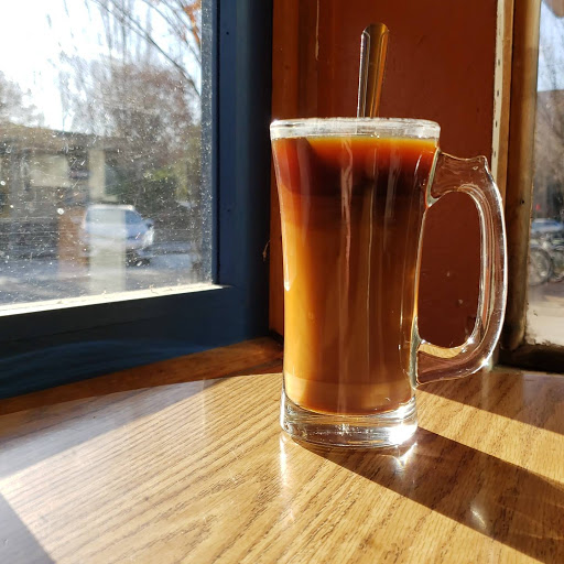 Bakery «Espresso Roma», reviews and photos, 825 E 13th Ave, Eugene, OR 97401, USA