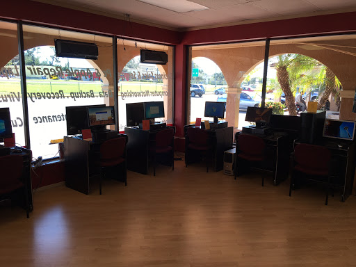 Computer Repair Service «ComputerXpress», reviews and photos, 5303 Florida Ave S, Lakeland, FL 33813, USA