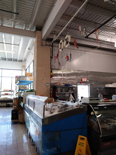 Asian Grocery Store «Hua Xing Asia Market», reviews and photos, 2867 Washtenaw Ave, Ypsilanti, MI 48197, USA