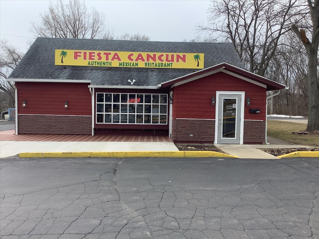 Fiesta Cancun of Freeport - II 61032