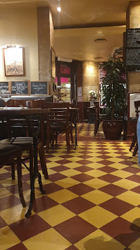Atmosphère du Restaurant français Camille à Paris - n°16