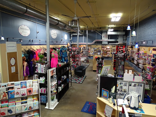 Gift Shop «Fantasy Gifts», reviews and photos, 375 E 7th St, St Paul, MN 55101, USA