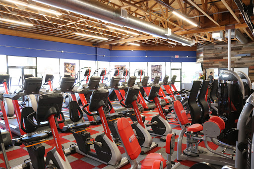 Gym «Workout Anytime Beaverton», reviews and photos, 14360 SW Allen Blvd, Beaverton, OR 97005, USA