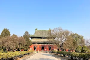 Longxing Temple image