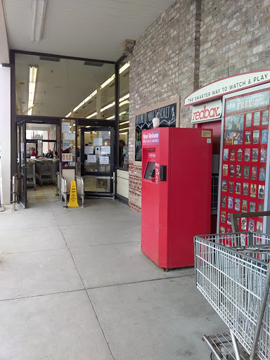 Grocery Store «Market Basket», reviews and photos, 27 Portsmouth Ave, Stratham, NH 03885, USA