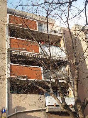 Maison de Retraite Publique Le Félibrige à Marignane
