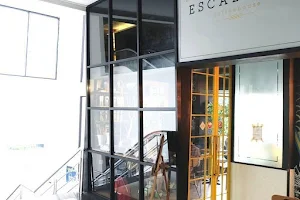 Escalator Coffee House image