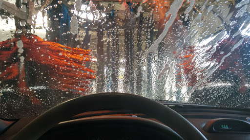 Car Wash «Mister Car Wash», reviews and photos, 557 N Expy, Griffin, GA 30223, USA