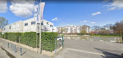 Emulithe Aubervilliers / Eurovia Île de France à Aubervilliers