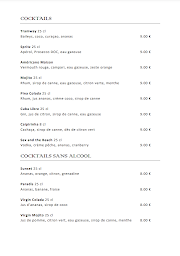 Photo n°2 de Tabac Le Bistrot du Tramway à Issy-les-Moulineaux ()