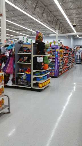 Department Store «Walmart Supercenter», reviews and photos, 6801 S Broadway Ave, Tyler, TX 75703, USA