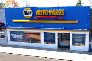 NAPA Auto Parts - North Webster Automotive Supply image