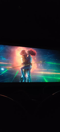 Movie Theater «Bow Tie Cinemas Grand Avenue», reviews and photos, 1849 Grand Ave, Baldwin, NY 11510, USA