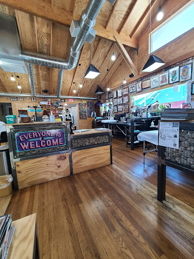 Tattoo Shop «Golden Rule Tattoo», reviews and photos, 120 E Roosevelt St, Phoenix, AZ 85004, USA