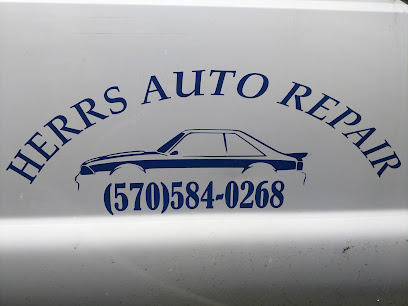 Herrs Auto repair