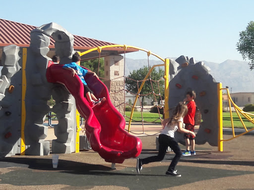 Park «Goynes Park», reviews and photos, 3909 W Washburn Rd, North Las Vegas, NV 89031, USA