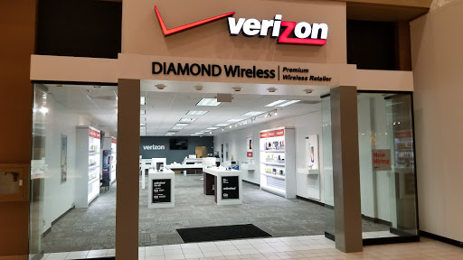 Verizon Authorized Retailer - A Wireless, 831 Lancaster Dr NE #143, Salem, OR 97301, USA, 