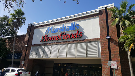 Department Store «Marshalls & HomeGoods», reviews and photos, 801 S University Dr #200, Plantation, FL 33324, USA