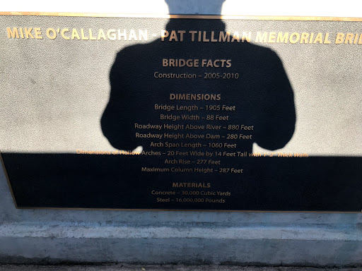 National Park «Lake Mead National Recreation Area», reviews and photos