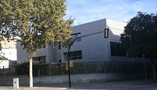 Instituto Bisbe Berenguer en L'Hospitalet de Llobregat