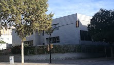 Instituto Bisbe Berenguer en L'Hospitalet de Llobregat