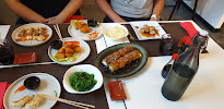 Plats et boissons du Restaurant japonais E-Sushi Annemasse - n°11