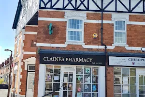 Worcester Travel Clinic @ Claines Pharmacy image