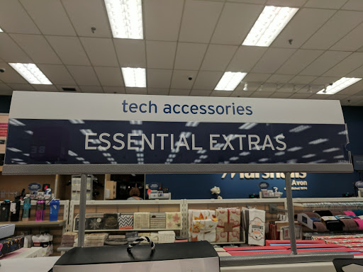 Department Store «Marshalls», reviews and photos, 315 W Main St, Avon, CT 06001, USA