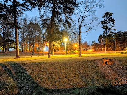 Boyd Hill Recreation Center