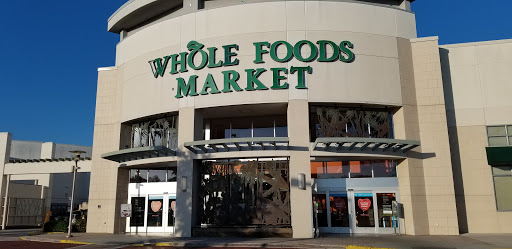 Grocery Store «Whole Foods Market», reviews and photos, 11701 Lake Victoria Gardens Ave, Palm Beach Gardens, FL 33410, USA