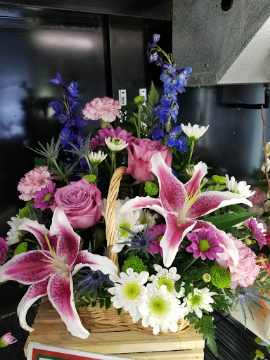 Florist «Flowerama», reviews and photos, 1244 Lake Ave, Pueblo, CO 81004, USA