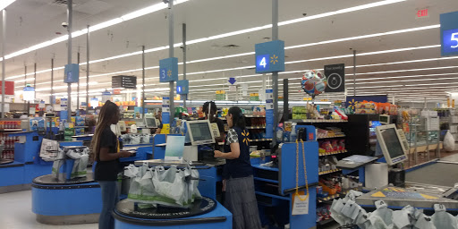 Department Store «Walmart Supercenter», reviews and photos, 1501 Helen Power Dr, Vacaville, CA 95687, USA