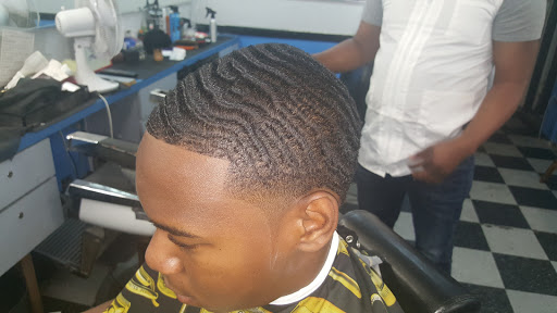 Barber Shop «Sports Barber Shop», reviews and photos, 144-8 243rd St, Rosedale, NY 11422, USA