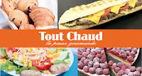 Aliment-réconfort du Restauration rapide TOUT CHAUD à Wasquehal - n°1