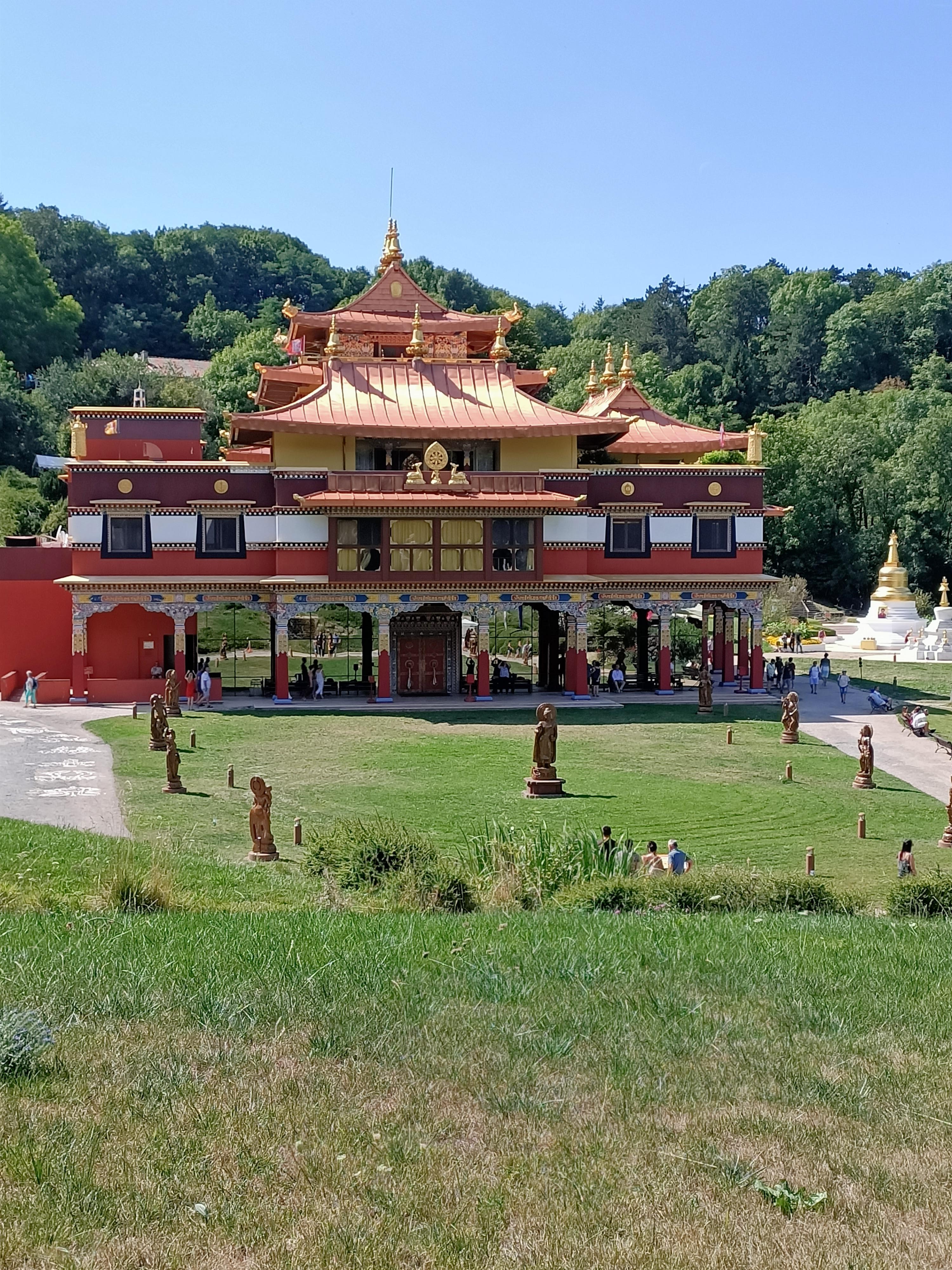 Photo n° 1 de l'avis de Mélanie.e fait le 30/08/2019 à 21:16