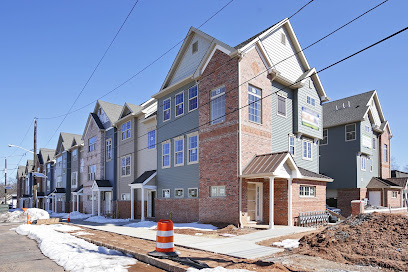 Gramercy Townhomes