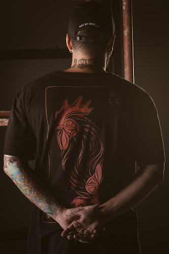 Opinii despre O Galo Cego Tattoo & Piercing în Fortaleza - Estúdio de tatuagem