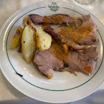 Photo n°9 de l'avis de raffaele.a fait le 05/06/2023 à 07:18 sur le  RISTORANTE LA ROTONDA à Cepagatti