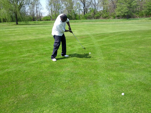 Golf Course «Glenview Golf Course», reviews and photos, 10965 Springfield Pike, Cincinnati, OH 45246, USA