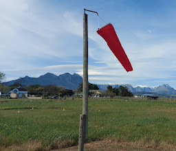 Stellenbosch Model Aircraft Academy photo