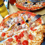 Photo n°1 de l'avis de Jean-Charles.e fait le 21/11/2021 à 16:13 sur le  Alle Carrette à Rome