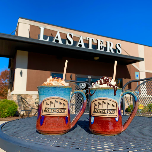 Coffee Shop «LASATERS® Coffee & Tea», reviews and photos, 2450 Spring Creek Boulevard, Cleveland, TN 37312, USA