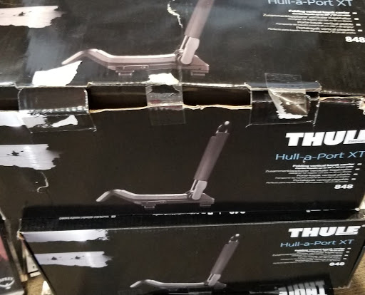 Outdoor Sports Store «Red Fox Outfitters», reviews and photos, 234 N Leroy St, Fenton, MI 48430, USA