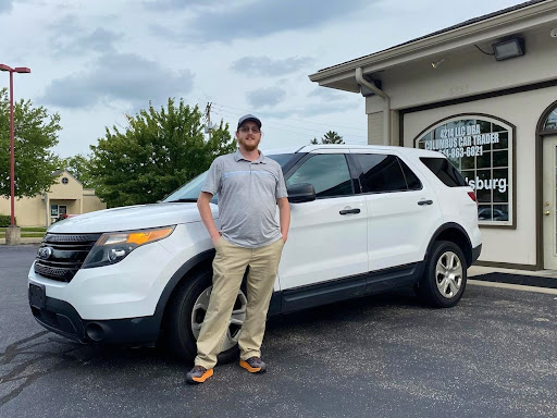 Used Car Dealer «Columbus Car Trader», reviews and photos, 6821 E Main St, Reynoldsburg, OH 43068, USA