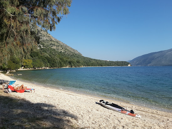 Kalami beach