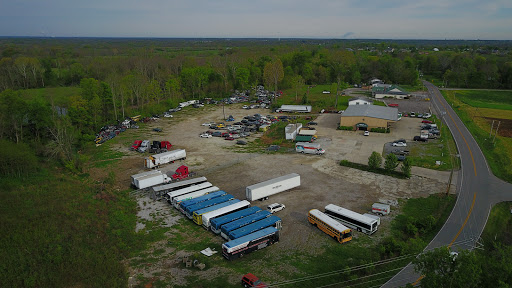 Auto Repair Shop «Complete Auto Care Corporation», reviews and photos, 14120 Dixie Hwy, Walton, KY 41094, USA