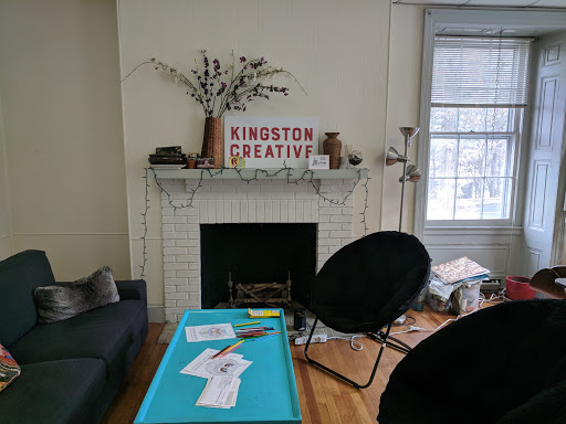 Website Designer «Kingston Creative», reviews and photos, 1 N Front St Suite 101, Kingston, NY 12401, USA