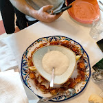 Photo n°2 de l'avis de Massimo.i fait le 10/03/2023 à 11:27 sur le  Osteria Del Pesce e non solo à Porto Viro