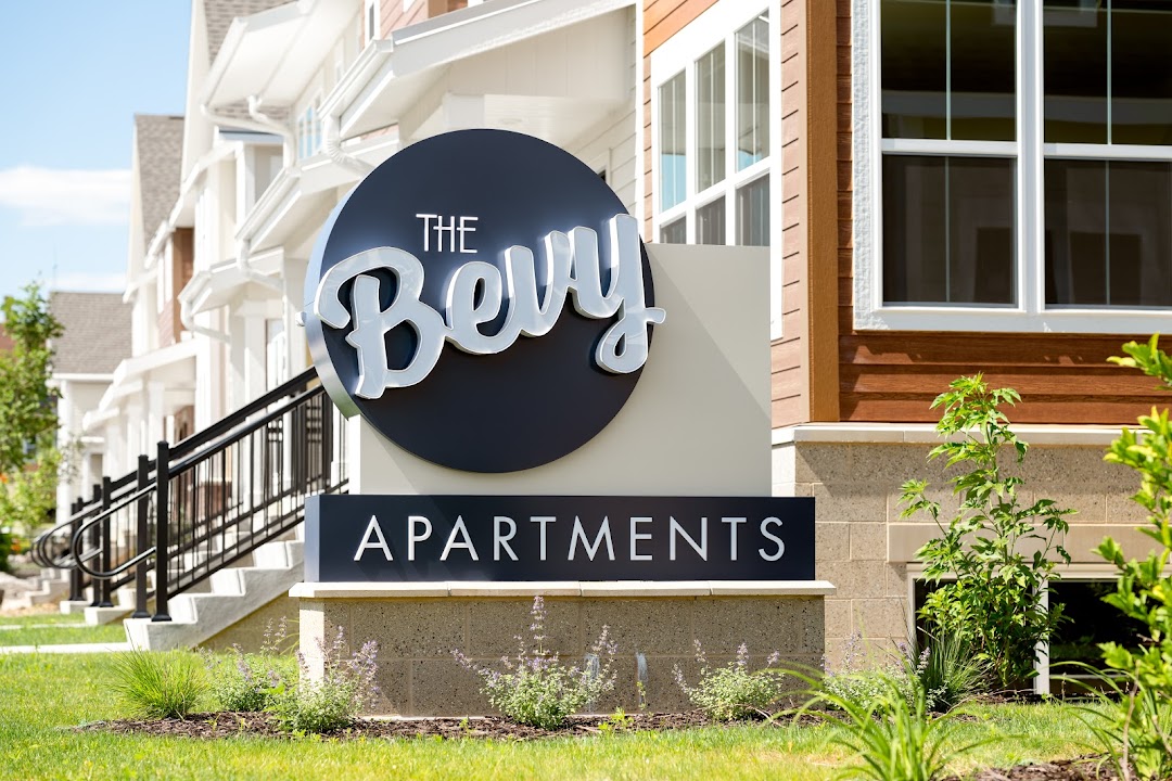 The Bevy Apartments